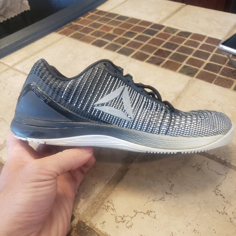 Reebok nano 7